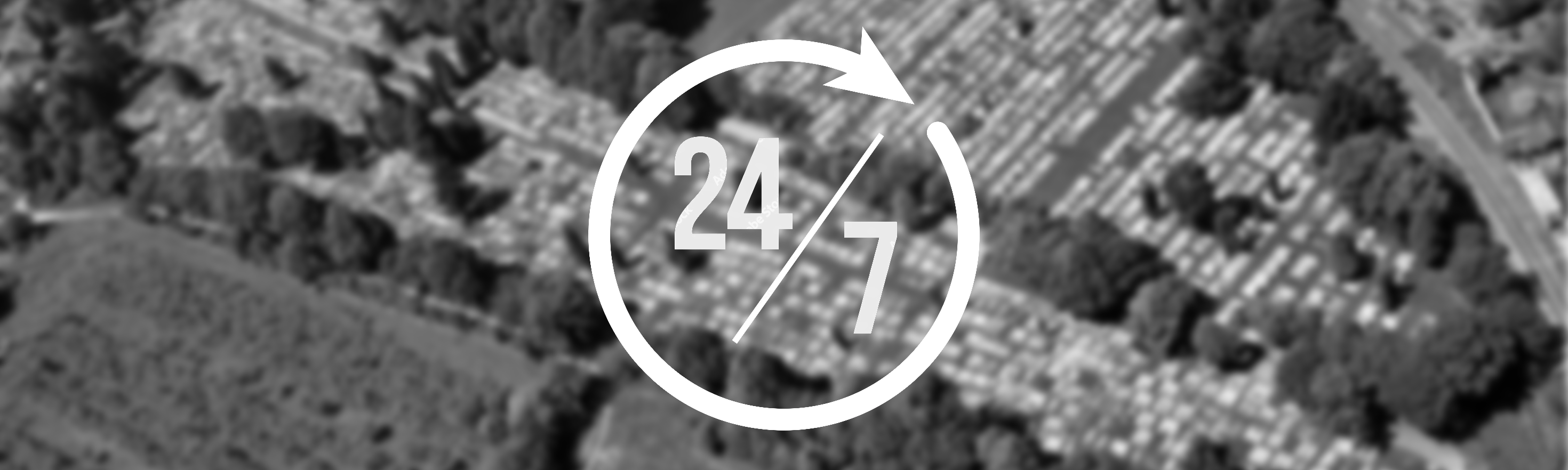 24 hodinová pohrebná služba