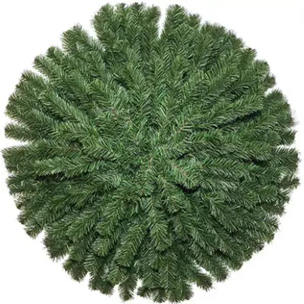 Veniec okrúhly stredný